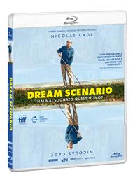 Dream Scenario. Hai mai sognato quest'uomo? (Blu-ray)