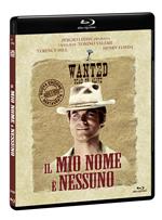 Il mio nome è Nessuno (Blu-ray)