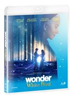 Wonder: White Bird (Blu-ray)