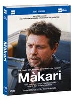 Makari - Stagione 3 (2 DVD)