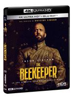 The Beekeeper (Blu-ray + Blu-ray Ultra HD 4K)