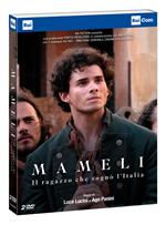 Mameli - Il Ragazzo Che Sogno' L'Italia - Dvd (2 Dvd)