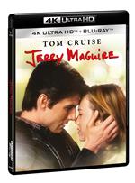 Jerry Maguire - 4K (Blu-ray + Blu-ray Ultra HD 4K)