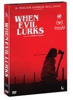 When Evil Lurks (DVD)