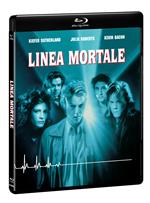 Linea mortale (Blu-ray)