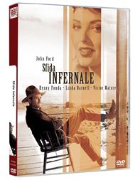 Sfida infernale (DVD)