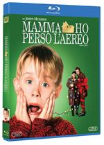 Mamma ho perso l'aereo (Blu-ray)