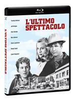 L' ultimo spettacolo (Blu-ray)