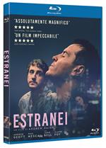 Estranei (Blu-ray)