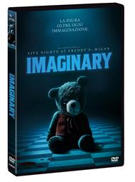 Imaginary (DVD)