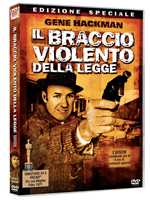 Film Il braccio violento della legge (2 DVD) William Friedkin