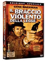 Il braccio violento della legge (2 DVD)
