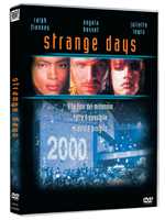 Film Strange Days (DVD) Kathryn Bigelow