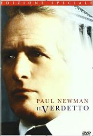 Il verdetto (DVD)