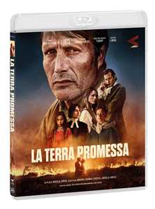 Film La terra promessa (Blu-ray) Nikolaj Arcel