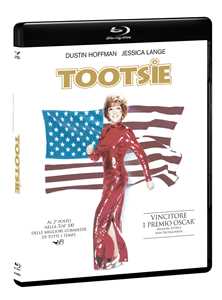 Film Tootsie (Blu-ray) Sydney Pollack