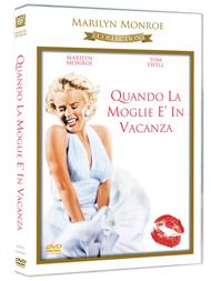 Quando la moglie è in vacanza (DVD)