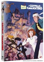 Lupin III. Il castello di Cagliostro (DVD)