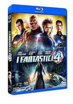 I Fantastici 4 (Blu-ray)