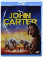 John Carter (Blu-ray)