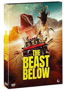 Film The Beast Below (DVD) Chalit Krileadmongkon