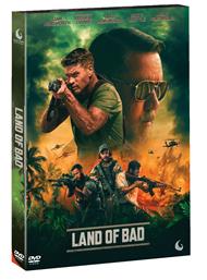 Land of Bad (DVD)