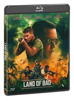 Land of Bad (Blu-ray)