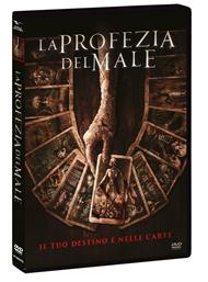 La profezia del male (DVD)