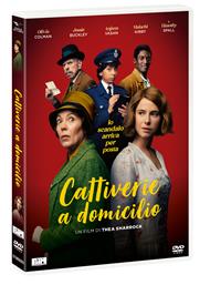 Cattiverie a domicilio (DVD)