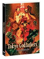 Tokyo Godfathers (DVD)