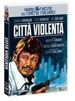 Città violenta (DVD)
