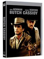 Butch Cassidy (DVD)