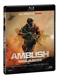 Film The Ambush (Blu-ray) Pierre Morel