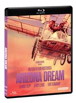 Arizona Dream (Blu-ray + Blu-ray Ultra HD 4K)
