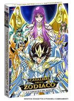 I Cavalieri dello Zodiaco. I capitoli di Ade (6 DVD)