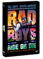 Bad Boys. Ride or Die (DVD)