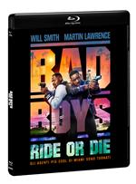 Bad Boys. Ride or Die (Blu-ray)