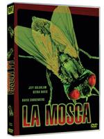 La Mosca (DVD)