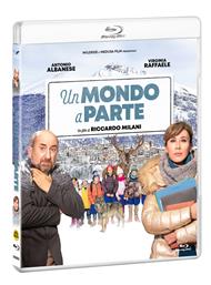 Un mondo a parte (Blu-ray)