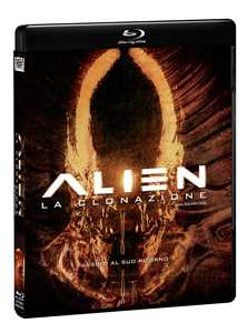 Film Alien. La clonazione (Blu-ray) Jean-Pierre Jeunet