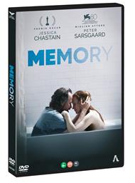 Memory (DVD)