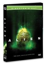 Alien. The Director's Cut (DVD)