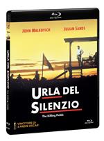 Urla del silenzio (Blu-ray)