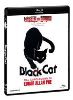 Black Cat (I Maestri del Brivido) (Blu-ray)