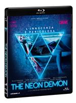 The Neon Demon (I Magnifici) (Blu-ray)