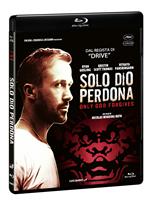 Solo Dio perdona (I Magnifici) (Blu-ray)