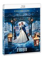 Pattini D'Argento (I Tesori Di Famiglia) (Blu-ray)