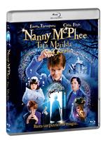 Nanny Mcphee. Tata Matilda (I Tesori Di Famiglia) (Blu-ray)