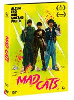 Mad Cats (DVD)