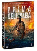 Prima dell'alba (DVD)